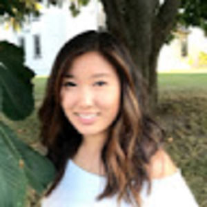 Meet your Posher, Sarah s.